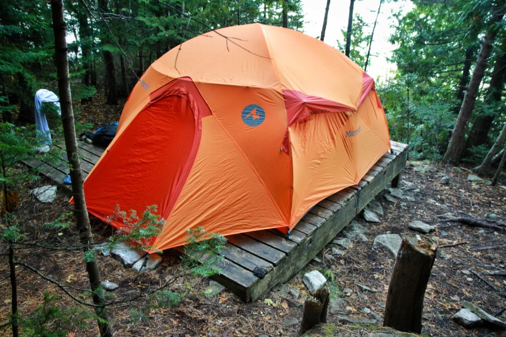 Tent Camping In Ontario 8 Of Ontario S Parks Activekidsclub